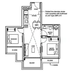 Grand Dunman (D15), Apartment #627116491